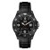 Ice-Watch 000133 Unisex-Uhr ICE Forever M Schwarz 1