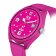 Ice-Watch 026221 Damenuhr Smartwatch ICE Smart Forever Magenta Pink 3