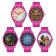 Ice-Watch 026221 Damenuhr Smartwatch ICE Smart Forever Magenta Pink 4