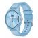 Ice-Watch 026220 Damen-Armbanduhr Smartwatch ICE Smart Forever Bubble Blue 2