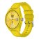 Ice-Watch 026218 Smartwatch für Damen ICE Smart Forever Yellow 2