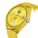 Ice-Watch 026218 Smartwatch für Damen ICE Smart Forever Yellow 3