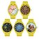 Ice-Watch 026218 Smartwatch für Damen ICE Smart Forever Yellow 4