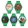 Ice-Watch 026219 Smartwatch für Damen ICE Smart Forever Soccer Green 4