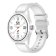 Ice-Watch 026216 Damen-Smartwatch ICE Smart Forever White 2