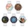 Ice-Watch 026216 Damen-Smartwatch ICE Smart Forever White 4