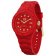 Ice-Watch 019891 Armbanduhr ICE Generation S Rot 2