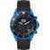 Ice-Watch 019844 Herren-Armbanduhr ICE Chrono XL Schwarz/Blau Bild 1