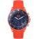 Ice-Watch 019845 Men's Watch ICE Chrono XL Orange/Blue Image 1