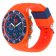 Ice-Watch 019845 Men's Watch ICE Chrono XL Orange/Blue Image 3