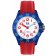 Ice-Watch 018933 Kinder-Armbanduhr ICE Cartoon Spider XS Rot/Blau Bild 1