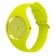 Ice-Watch 021225 Damen-Armbanduhr ICE Glitter S Neongelb Bild 2