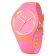 Ice-Watch 020948 Ladies' Watch ICE Tie and Dye S Coral Image 1