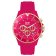 Ice-Watch 021596 Damenuhr ICE Chrono M Pink Bild 1