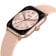 Ice-Watch 022250 Smartwatch ICE Smart One Rose Gold Tone rose tone/Black Image 3