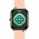 Ice-Watch 022250 Smartwatch ICE Smart One Roségoldfarben Rosa/Schwarz Bild 4