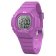 Ice-Watch 022101 Wristwatch ICE Digit Ultra Purple S Image 1