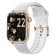 Ice-Watch 022537 Smartwatch ICE Smart Two Rose Gold Tone/White Image 2