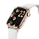 Ice-Watch 022537 Smartwatch ICE Smart Two Rose Gold Tone/White Image 3