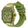 Ice-Watch 022859 Wristwatch Multifunction ICE Boliday S Gold Forest Image 2
