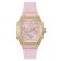 Ice-Watch 022863 Wristwatch Multifunction ICE Boliday S Pink Passion Image 1