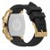 Ice-Watch 022865 Unisex Watch Multifunction ICE Boliday S Black/Gold Tone Image 4
