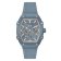 Ice-Watch 022867 Unisex-Armbanduhr Multifunktion ICE Boliday S Horizontblau Bild 1