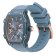 Ice-Watch 022867 Unisex-Armbanduhr Multifunktion ICE Boliday S Horizontblau Bild 2