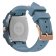 Ice-Watch 022867 Unisex-Armbanduhr Multifunktion ICE Boliday S Horizontblau Bild 4