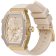 Ice-Watch 022869 Multifunction Watch ICE Boliday S Almond Skin Image 2