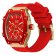 Ice-Watch 022870 Multifunktions-Uhr ICE Boliday S Passionsrot Bild 2