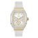 Ice-Watch 022871 Unisex Watch Multifunction ICE Boliday S White Gold Tone Image 1