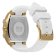 Ice-Watch 022871 Unisex Watch Multifunction ICE Boliday S White Gold Tone Image 4