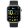 Ice-Watch 022536 Smartwatch ICE Smart Two Black/Silver Tone Image 1