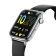 Ice-Watch 022536 Smartwatch ICE Smart Two Black/Silver Tone Image 3