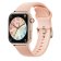 Ice-Watch 022538 Smartwatch ICE Smart Two Rose/Rose-Gold Tone Image 2
