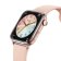 Ice-Watch 022538 Smartwatch ICE Smart Two Rose/Rose-Gold Tone Image 3