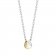 Ti Sento 3845MW Ladies' Necklace Mother-of-Pearl Image 2