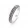 Ti Sento 12163SI Women's Silver Ring Image 1