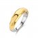 Ti Sento 12201SY Women's Ring Gold-Plated Silver Image 1
