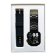 Atlanta 9739/7 Smartwatch in Unisexgröße mit 2 Bändern Schwarz 2