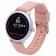 Atlanta 9715/17 Damen-Smartwatch mit Zusatzband Armbanduhr Rosa Bild 1
