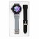 Atlanta 9715/4 Smartwatch mit Zusatzband Armbanduhr für Damen und Herren Bild 2
