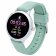 Atlanta 9715/6 Smartwatch mit Zusatzband Armbanduhr für Damen und Herren Bild 1