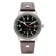 Messerschmitt ME163-80-3 Men's Watch for Pilots Komet 163 Brown/Black 1