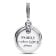 Pandora 793599C01 Dangle Charm 925 Silver Glow-in-the-Dark Infinity Tree 2