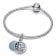 Pandora 793599C01 Dangle Charm 925 Silver Glow-in-the-Dark Infinity Tree 4