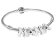 Pandora 68623 Damen-Armband Silber Geschenkset MAMA 1