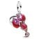 Pandora 793676C01 Charm-Anhänger Liebes-Hummer Silber 1