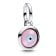 Pandora 793693C00 Mini Charm Anhänger Silber Böser Blick 1
